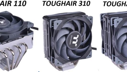 Thermaltake Toughair