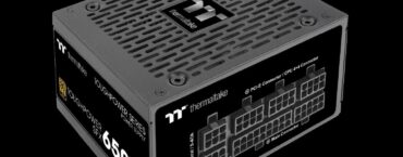 Thermaltake toughpower sfx