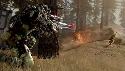 Call of Duty: Warzone, più di 475.000 i cheater bannati permanentemente