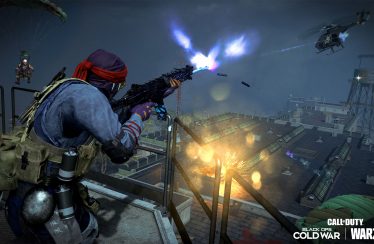 call of duty warzone