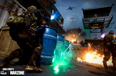 Call of Duty warzone stagione 3