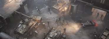 War Mongrels