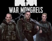War Mongrels