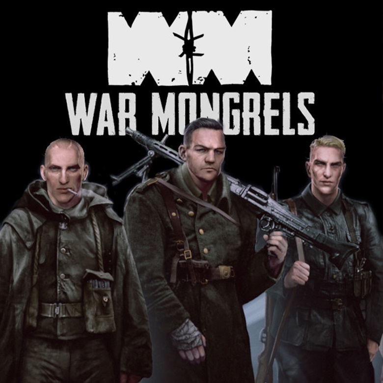 war mongrels crack