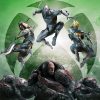 Warframe Xbox Series X S