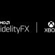 AMD FidelityFX Xbox Series X S