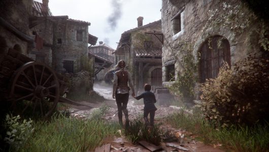 a plague tale
