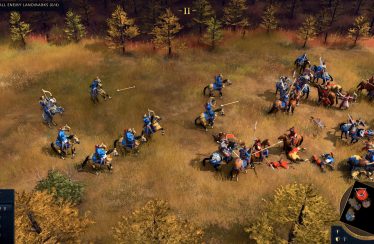 Age of Empires 4 arriva all'E3 con gameplay e data di lancio