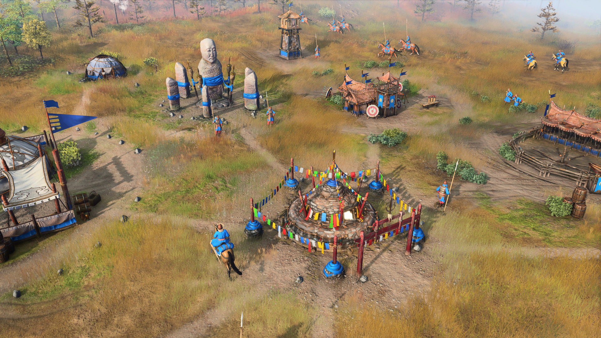 Age of Empires 4