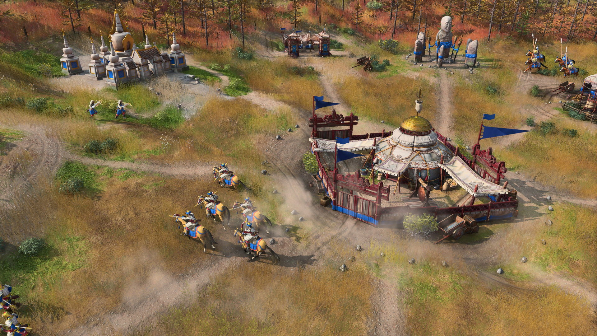 Age of empires 4
