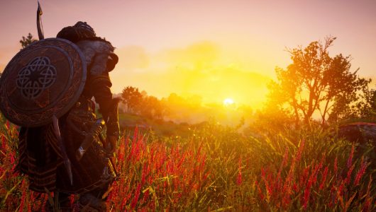 assassin's creed valhalla