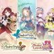 Atelier Mysterious Trilogy Deluxe Pack