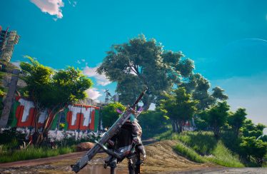 biomutant mondo