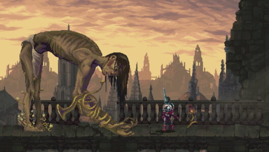 blasphemous deluxe edition