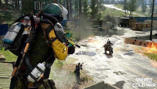 call of duty stagione 3
