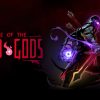 curse of the dead cells
