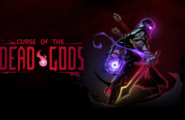 curse of the dead cells