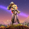 dota 2 dawnbreaker