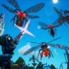 earth defense force world brothers