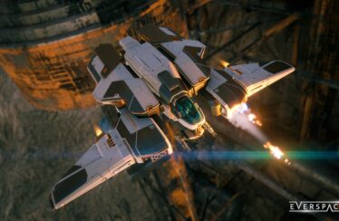 everspace 2 uscita