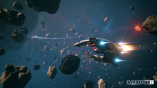 everspace 2 content update