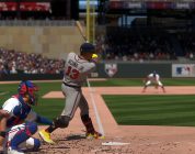 MLB the show 21 recensione