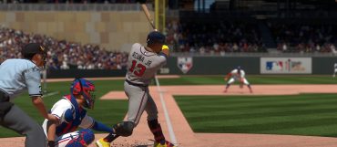 MLB the show 21 recensione