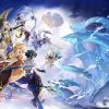 genshin impact ps5