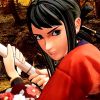 samurai shodown hibiki