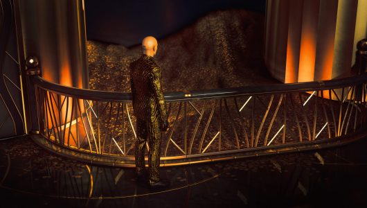 hitman 3 vendite