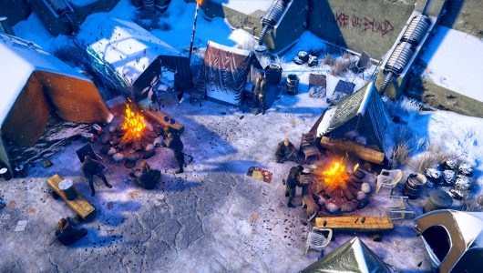 inxile entertainment