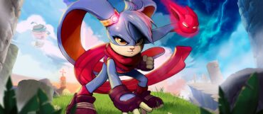 kaze and the wild masks recensione