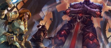legend of keepers recensione