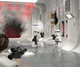 LEGO Star Wars: La Saga degli Skywalker