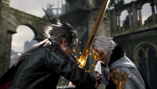 lost soul aside ps5