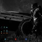 mass effect photo mode