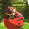 monster hunter stories 2 trailer