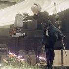 NieR: Automata, la versione Steam riceverà presto una patch