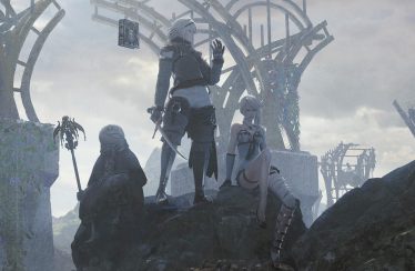 nier replicant denuvo