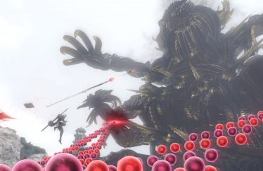 nier replicant