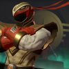 power rangers street fighter