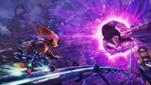 ratchet & clank rift apart gold