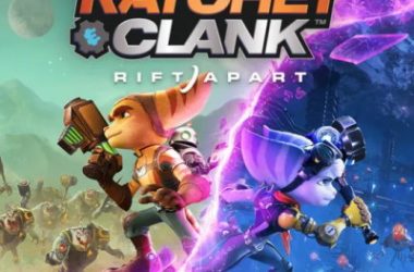 Ratchet & Clank: Rift Apart