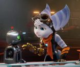 Ratchet & Clank: Rift Apart