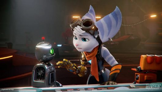 ratchet & clank rift apart pc