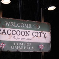 resident evil film