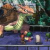 saga frontier remastered trailer