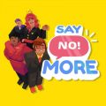 Say No! More Video