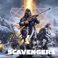 Scavengers chiuderà i battenti tra un mese