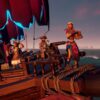 sea of thieves season two